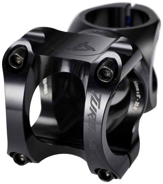 ERGOTEC Verstelbare Ahead stuurpen Swell-R Eco 1 1/8