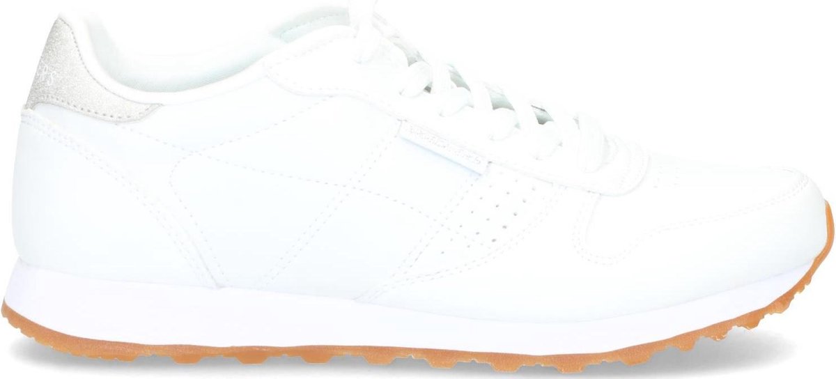 Skechers side street core-set sneaker - Dames