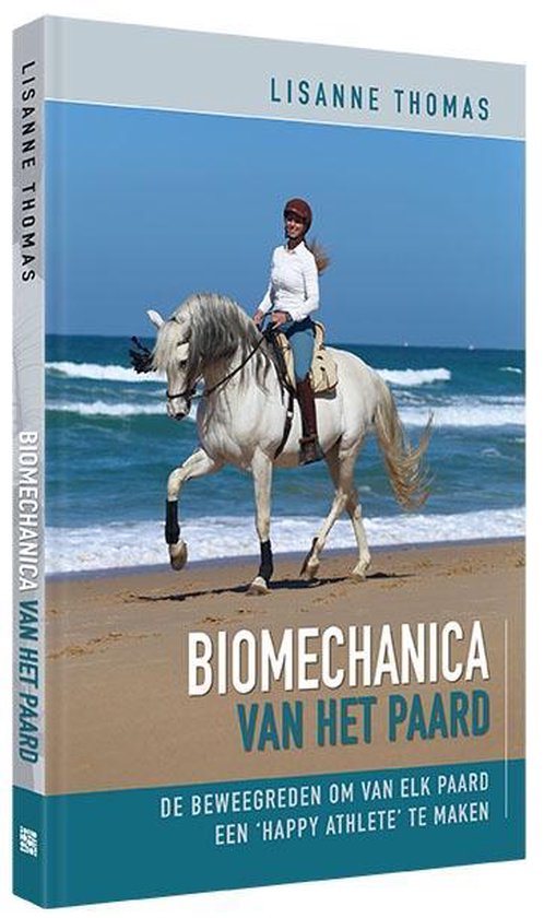 Biomechanica van het paard