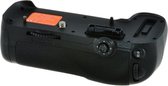 Batterygrip Nikon D800/ D810 (MB-D12)