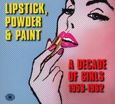 Lipstick Powder & Paint
