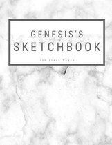 Genesis's Sketchbook