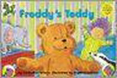 Freddy's Teddy