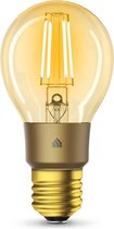 TP-Link - KL60 - Kasa Filament Smart lamp, Smart light bulb, Warm Amber