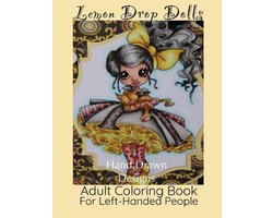 Lemon Drop Dolls