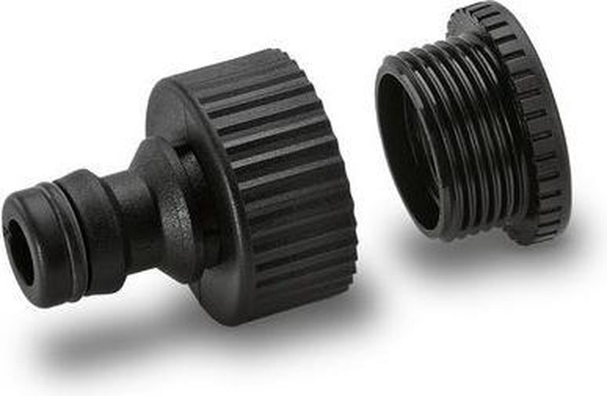 Kärcher Kraanstuk G3/4 met G1/2 reduceerstuk 2.645-006.0