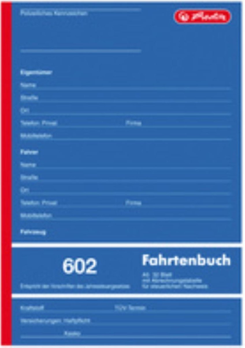 herlitz 840637