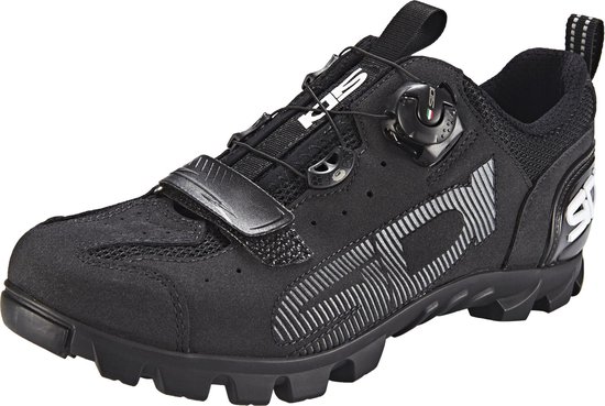 Sidi SD15 Schoenen Heren zwart Schoenmaat EU 47 bol