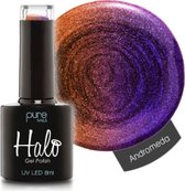 Halo Gel Polish Andromeda - Professionele Gellak