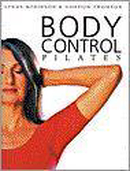 9789032506957 - Body Control  Pilates