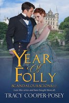 Year of Folly