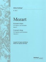 Complete Concert Arias for Soprano Vol2