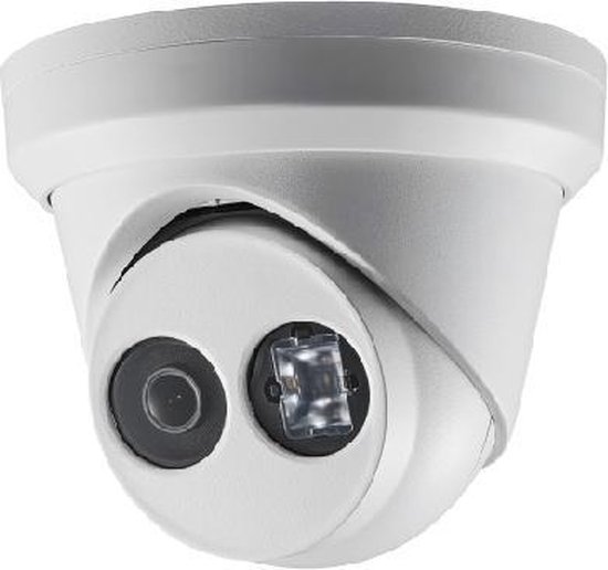 Hikvision Digital Technology DS-2CD2383G0-I Torentje IP-beveiligingscamera Binnen & buiten 3840 x 2160 Pixels Plafond