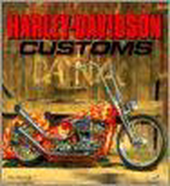 Harley Davidson Customs