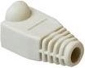 ACT RJ-45 Afwerktules voor Ø 5.5mm