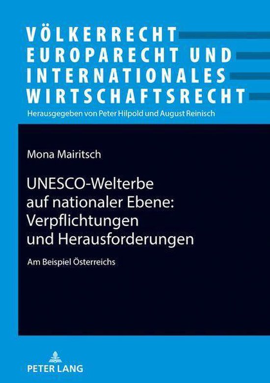 Voelkerrecht, Europarecht und Internationales Wirtschaftsrec ... - cover