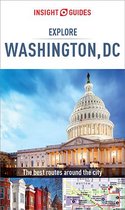 Insight Guides Explore Washington (Travel Guide eBook)