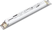 Philips Lighting Elektronisch voorschakelapparaat Fluorescentielampen 116 W (2 x 58 W)