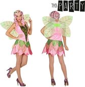 Kostuums voor Volwassenen Th3 Party Fee Roze