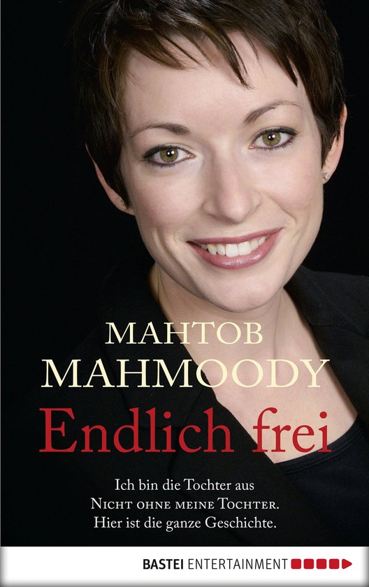 Endlich frei - cover
