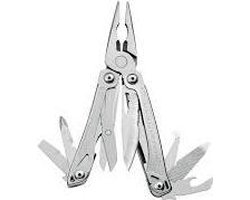 Leatherman - Wingman Multi-Tool - 14 Gereedschappen, Roestvrij Staal