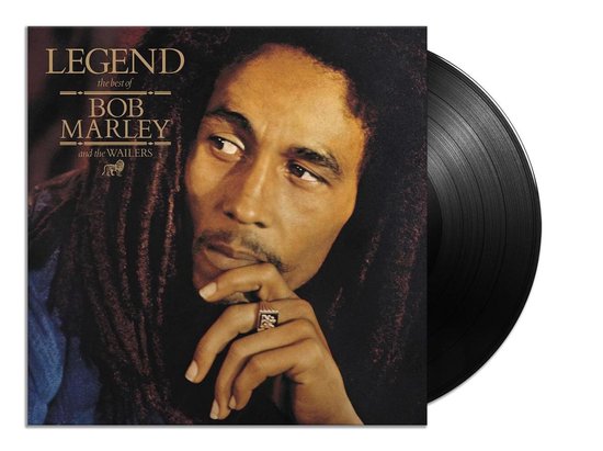 Legend: The Original Version