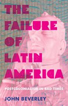 Pitt Illuminations - The Failure of Latin America