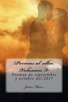Poemas al Alba- Poemas al alba. Volumen V