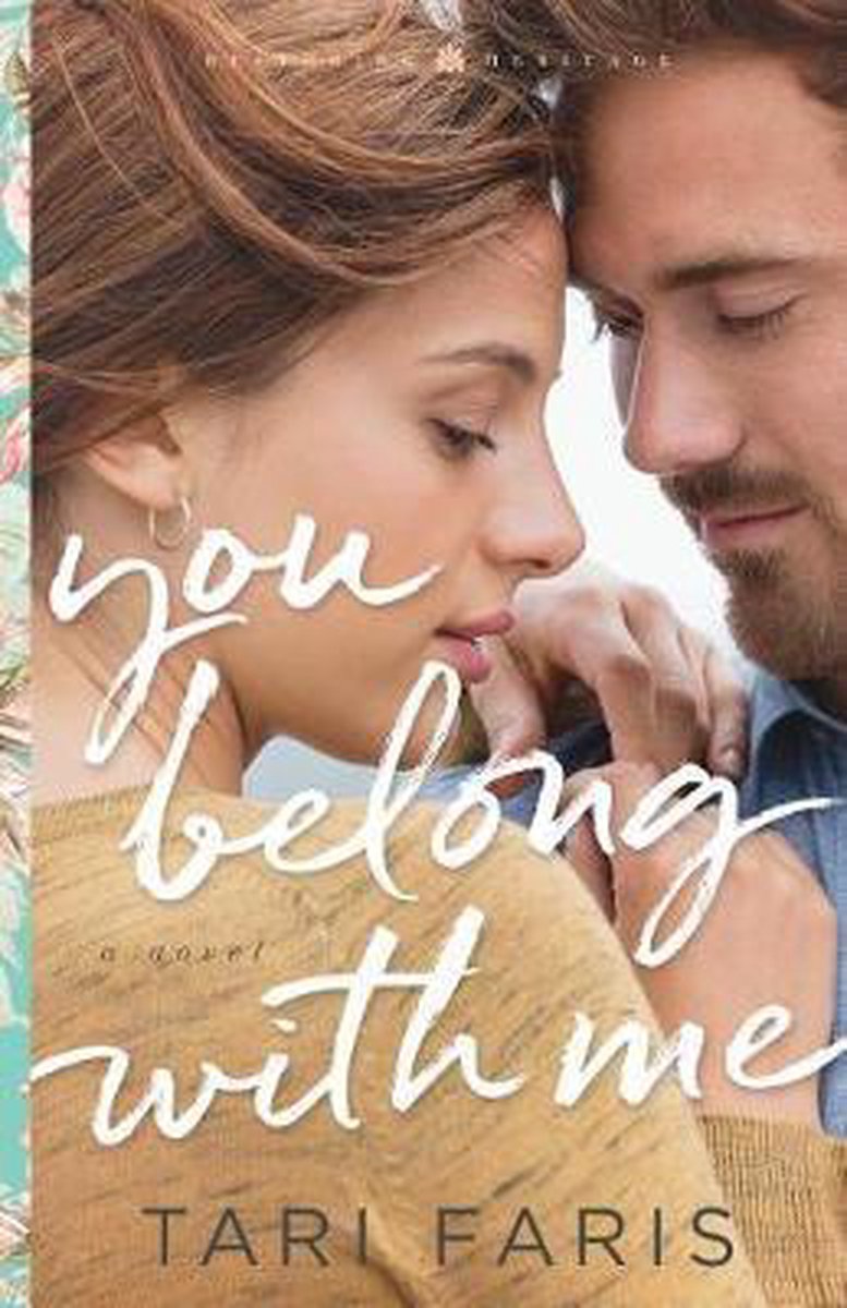 Restoring Heritage- You Belong With Me van Tari Faris