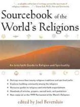 Sourcebook of the World's Religions