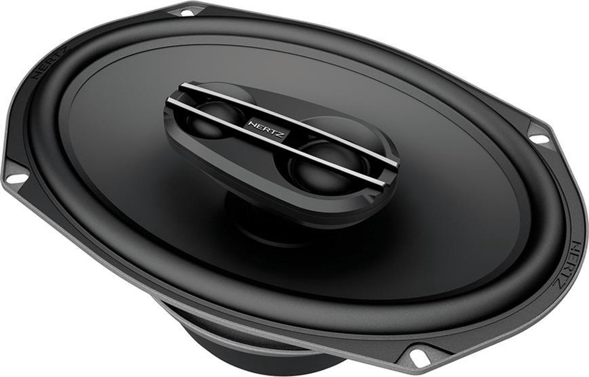 Hertz CPX 690 PRO autospeaker Ovaal 360 W – foto 3