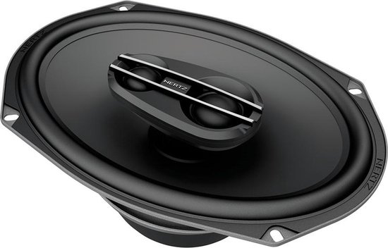 Hertz CPX 690 PRO autospeaker Ovaal 360 W van Hertz — afbeelding 3