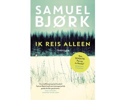 Munch & Krüger 1 - Ik reis alleen