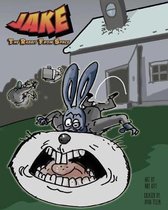 Jake the Rabbit From Space