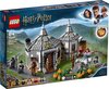 foto van LEGO Harry Potter Hagrids Huisje: Scheurbeks Ontsnapping - 75947