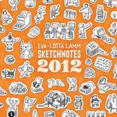 Sketchnotes 2012