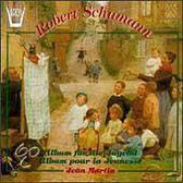 Schumann: Album pour la Jeunesse