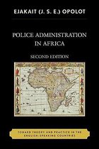 Police Administration in Africa