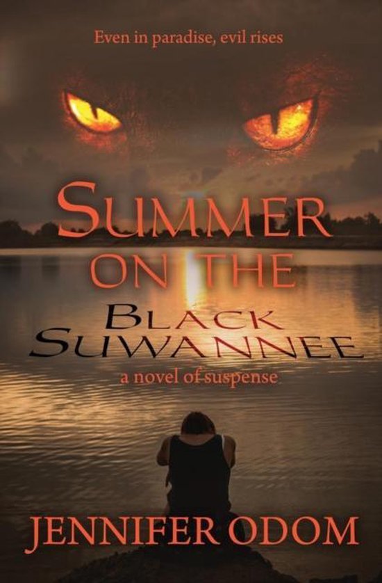 Black- Summer on the Black Suwannee - cover