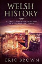 Great Britain- Welsh History