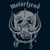 Motorhead (White Vinyl)
