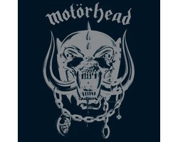 Motorhead (White Vinyl)