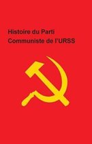 Histoire du Parti Communiste de l'URSS