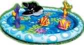 Seascape baby playcenter