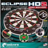 Unicorn Eclipse HD 2 PRO Dartboard   Per stuk