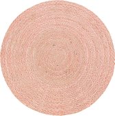 Riverdale Medan - Vloerkleed - 150cm - roze