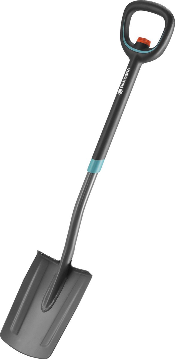 GARDENA 17020-20 Telescopische spade