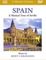 Spain:a Musical Journey