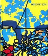 Tate desk diary - 2009