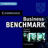 Business Benchmark Advanced AUDIO CD BUL